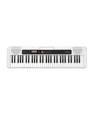 CTS200WE Casiotone 61-Key Portable Keyboard