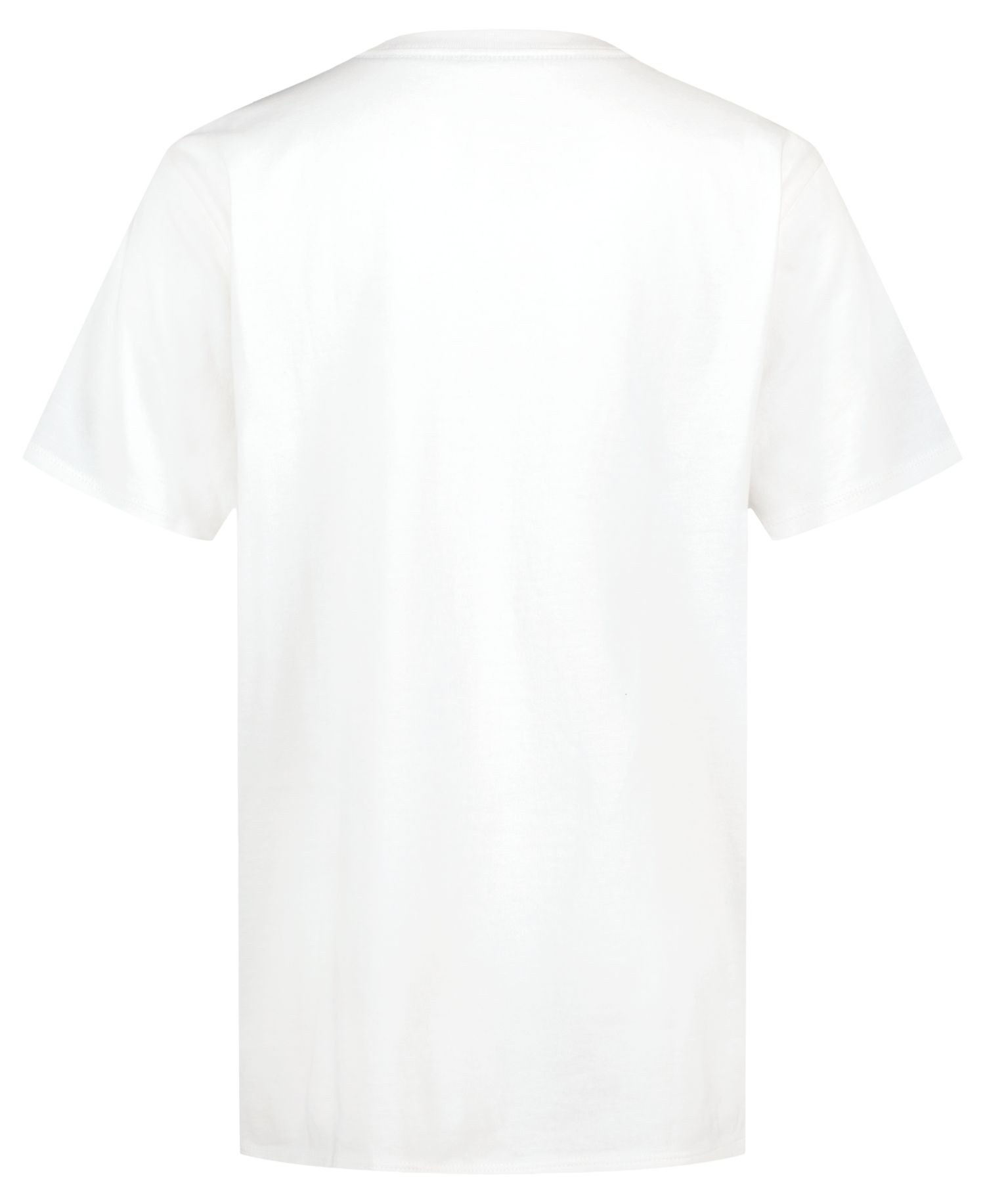 Boys' 8-20 Short-Sleeve T-Shirt