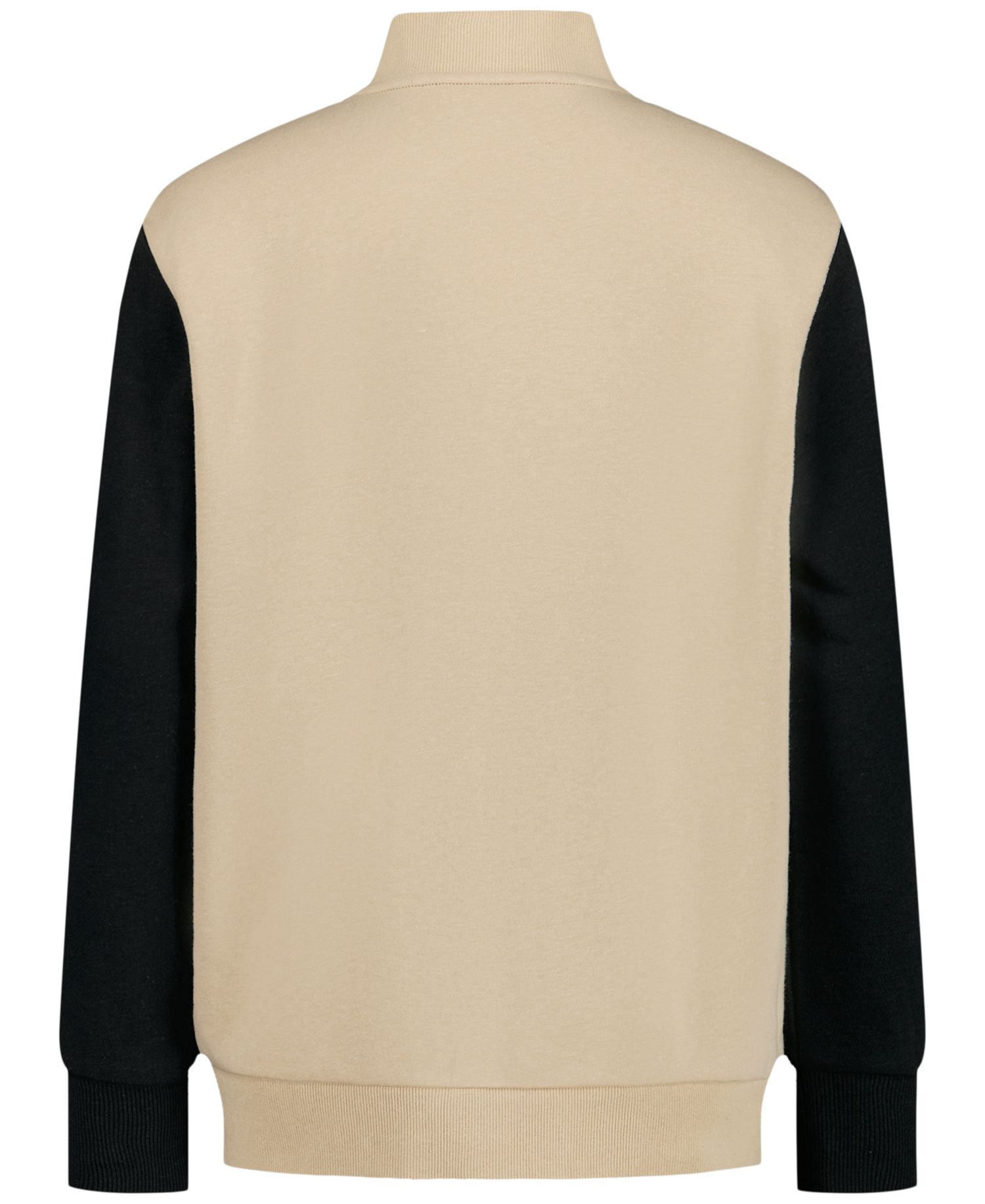 Boys' 8-20 Fleece College Long-Sleeve Jacket