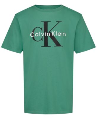 Boys' 8-20 Short-Sleeve T-Shirt