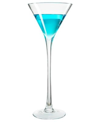 54 oz. Oversized D&eacute;cor Martini Glass