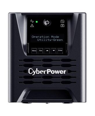 PR750LCD3C Smart App 750VA/750W Sinewave Mini-Tower UPS