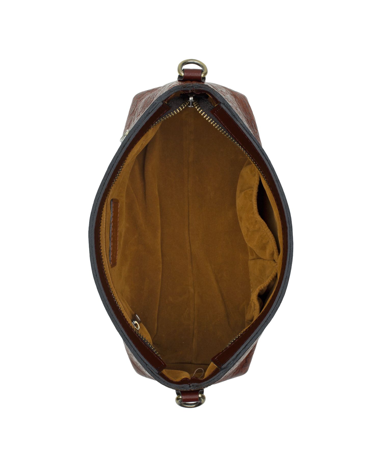 Betta Medium Crossbody Handbag