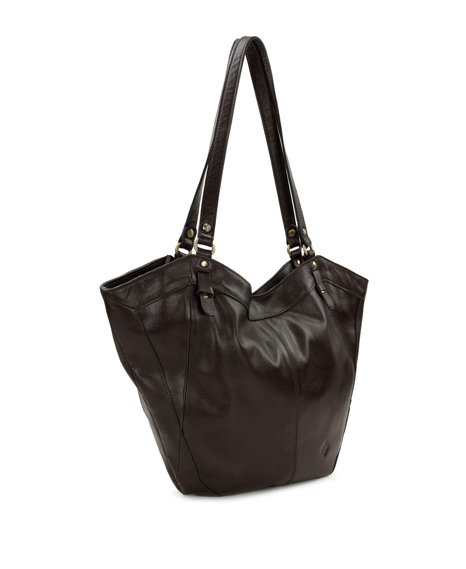 Liliane Extra-Large Tote Handbag
