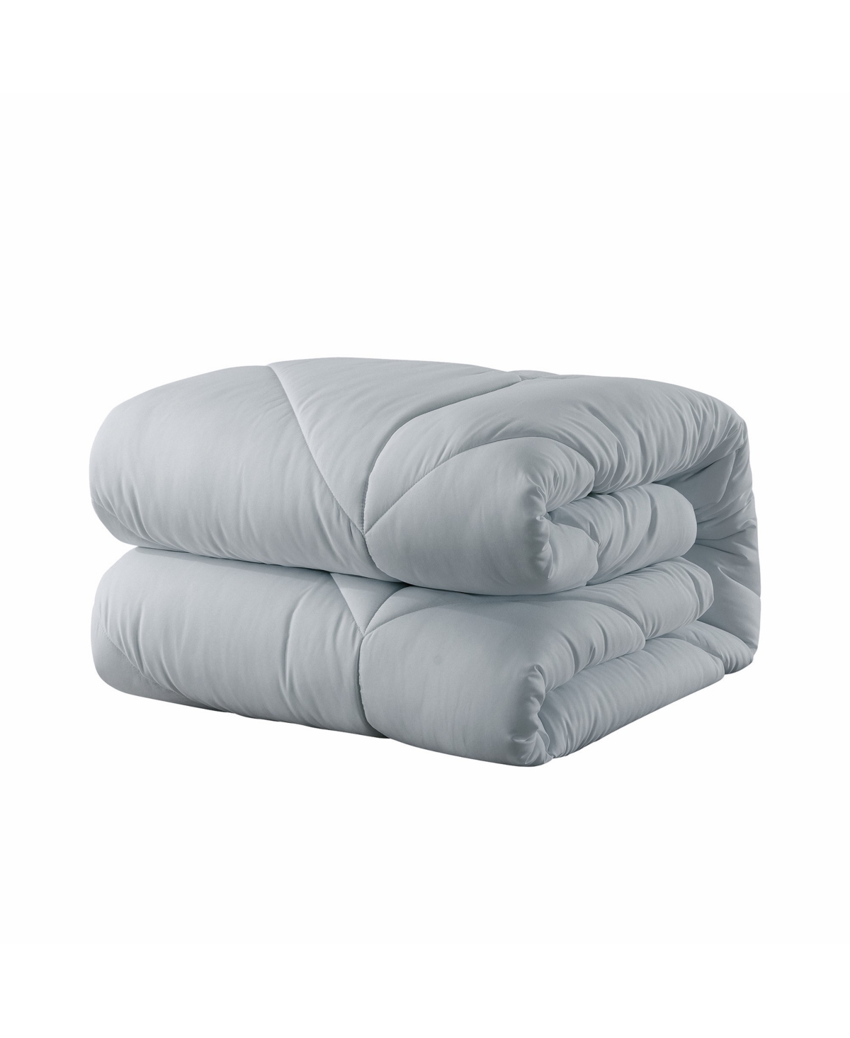 St. James Home Chevron Down Alternative Comforter