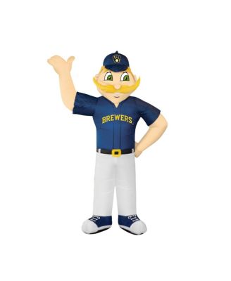 Milwaukee Brewers Inflatable Mascot