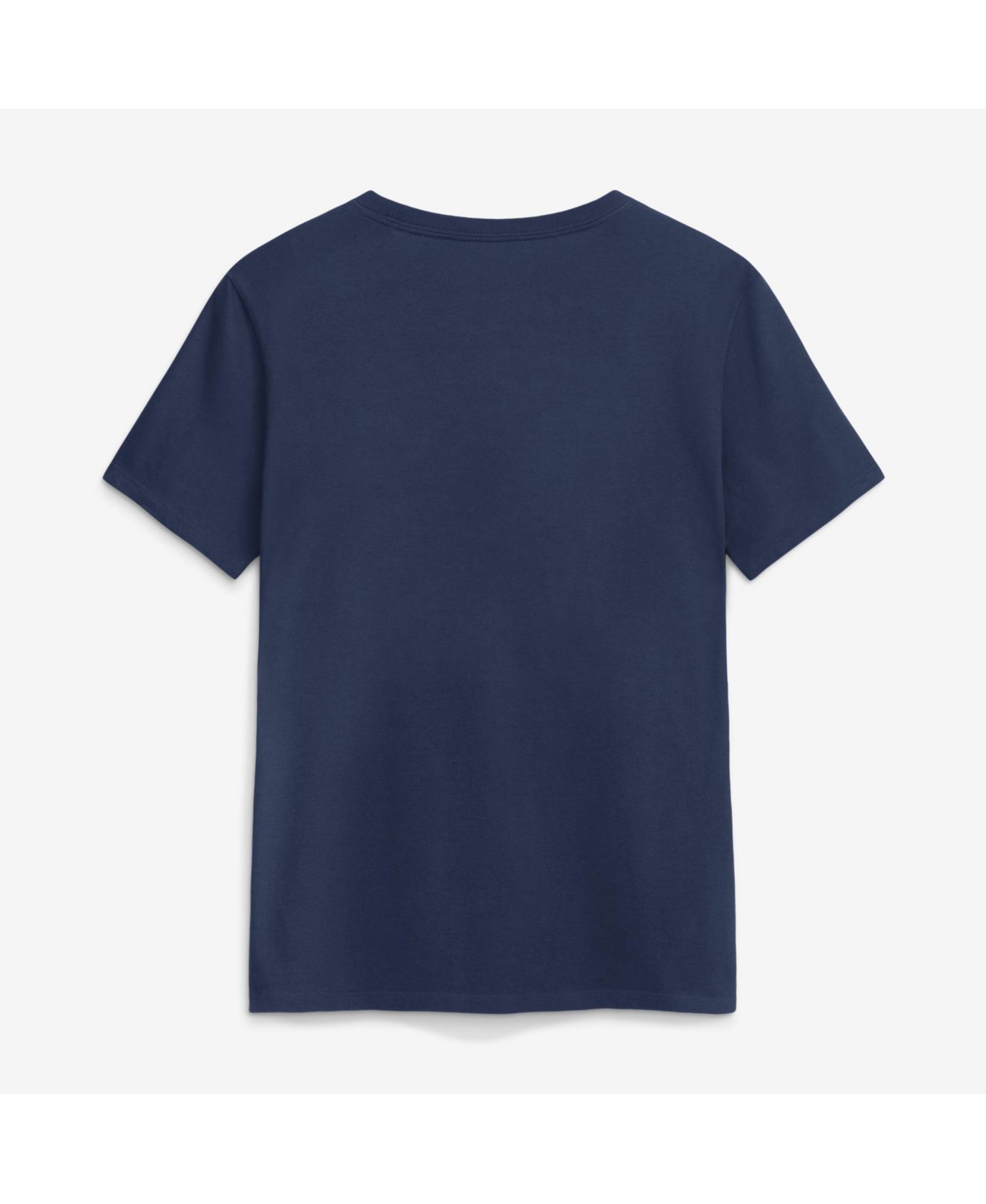 Women's Navy Detroit Tigers City Connect Arch T-Shirt
