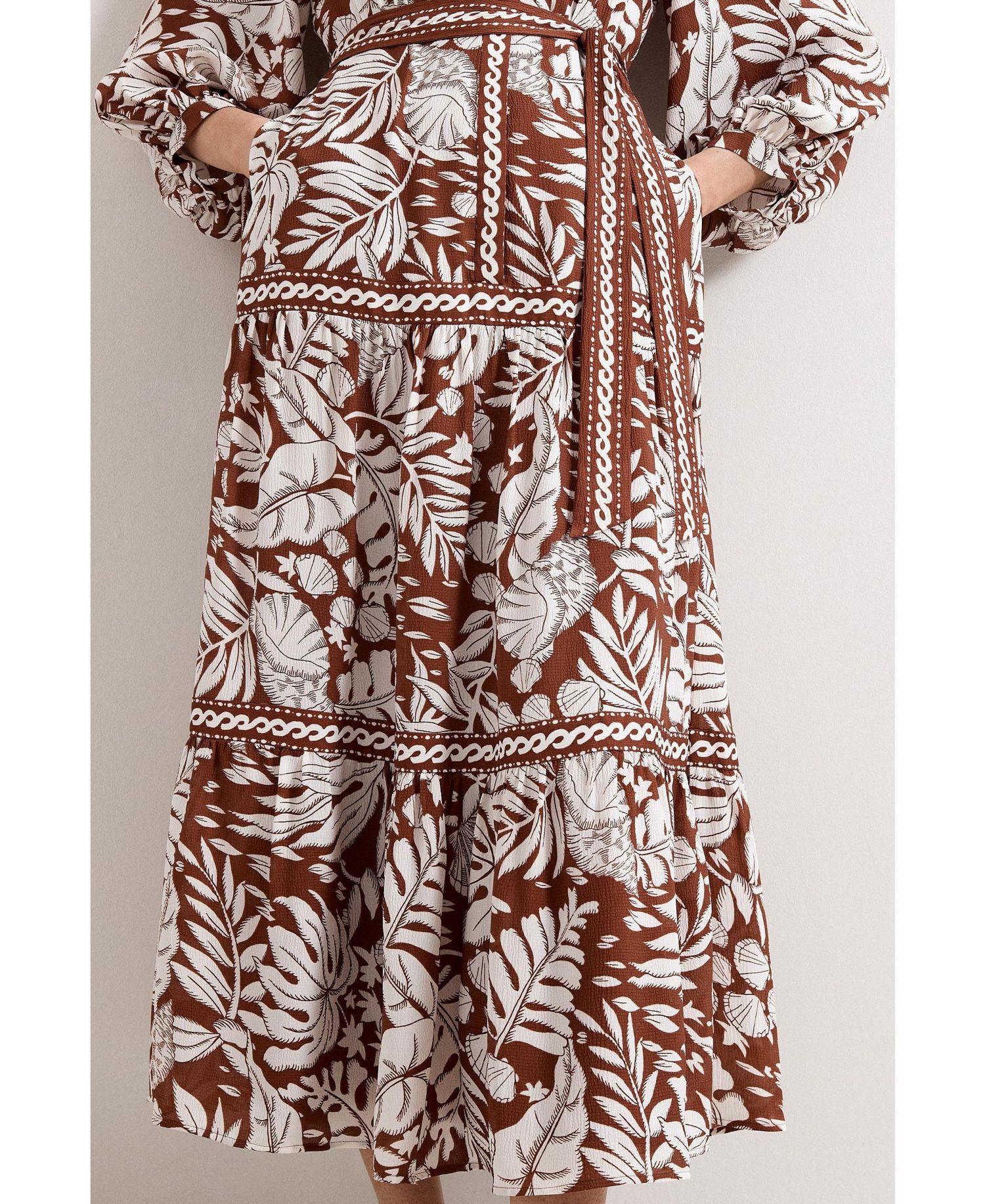 Women's Petite Coralie Dress