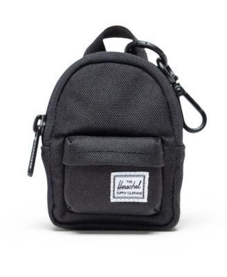Classic 4" Backpack Bag Charm