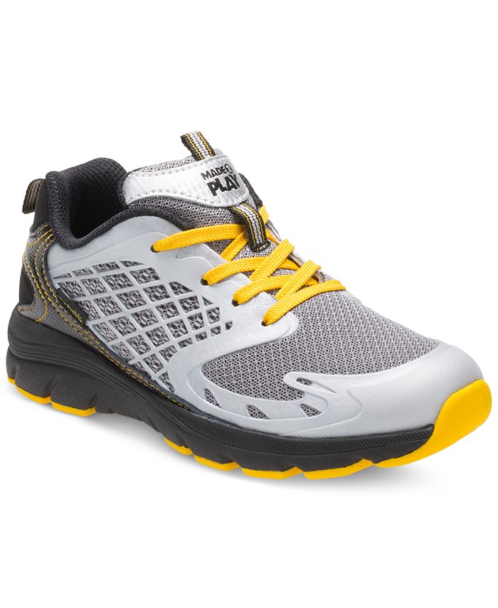 Stride clearance rite breccen