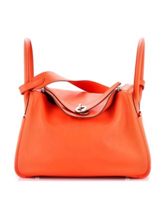 30 Lindy Bag Swift