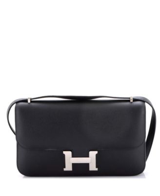 25 Constance Elan Bag Epsom