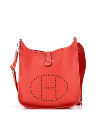 PM Evelyne Bag Gen III Clemence