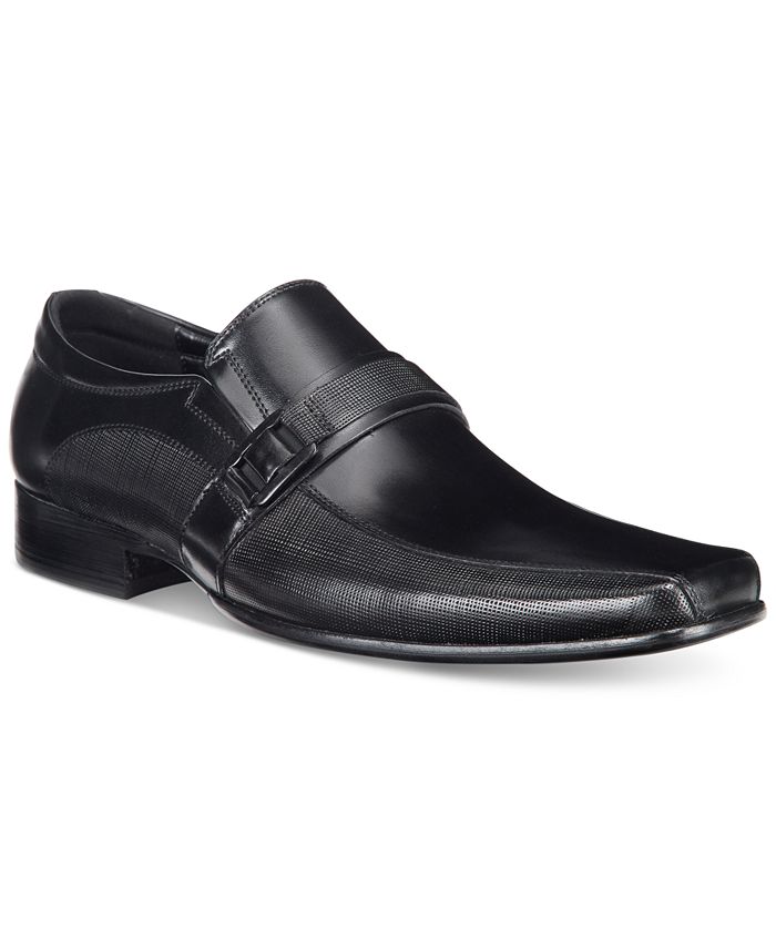 Kenneth Cole New York Mens Magic-Ly Slip-On Loafer