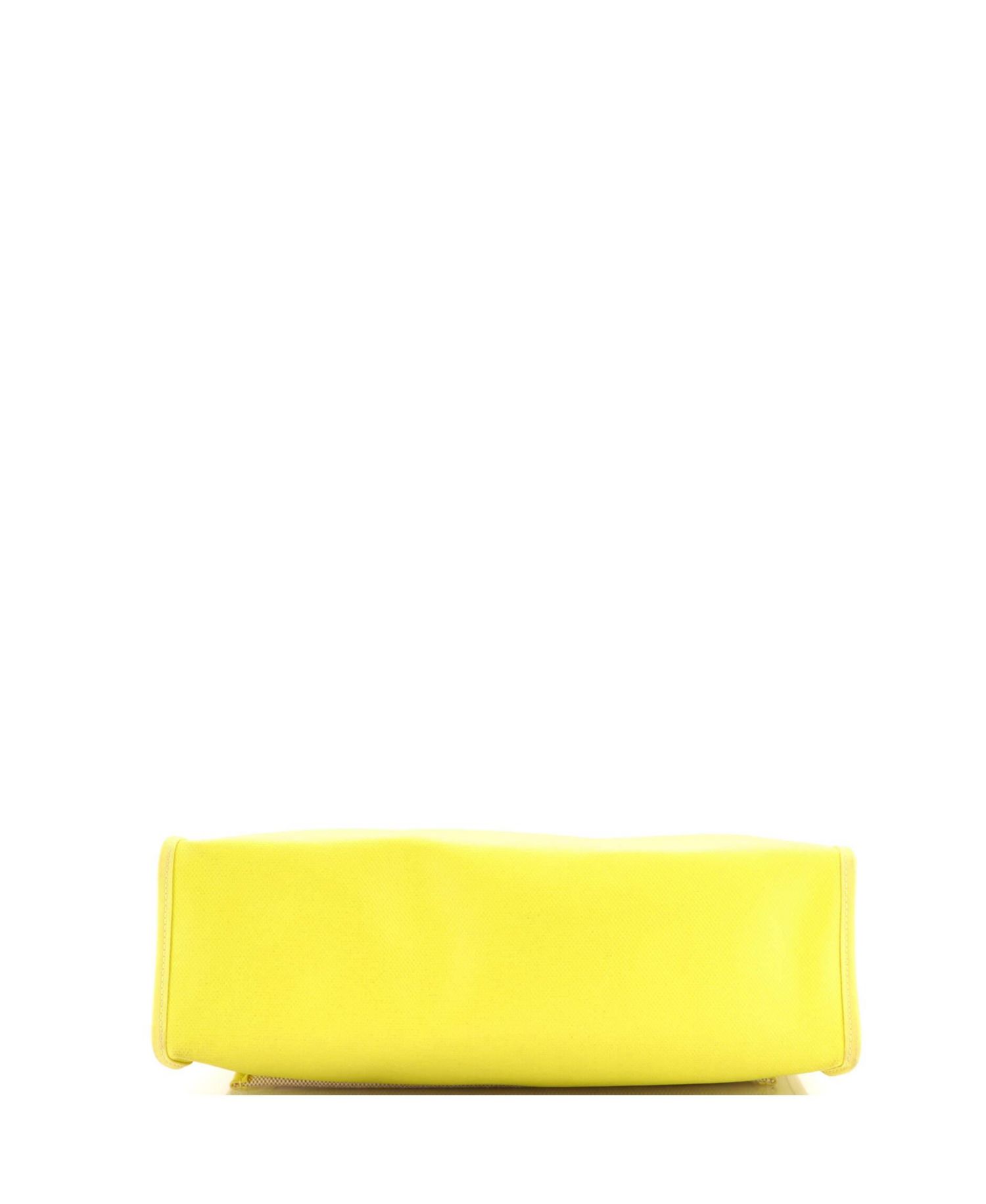 31 Herbag Zip Berline Vache Canvas and Leather