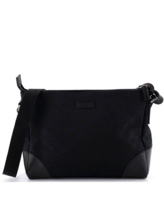 Medium Joy Messenger Bag GG Canvas