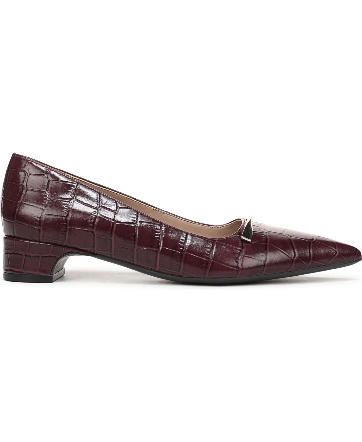 Women's Rumi Slip-On Pumps