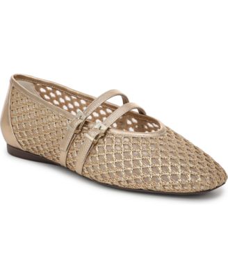Women's Cayla Mary Jane Flats