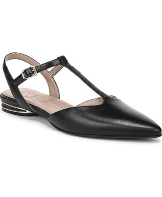 Women's Harlie Strappy Flats