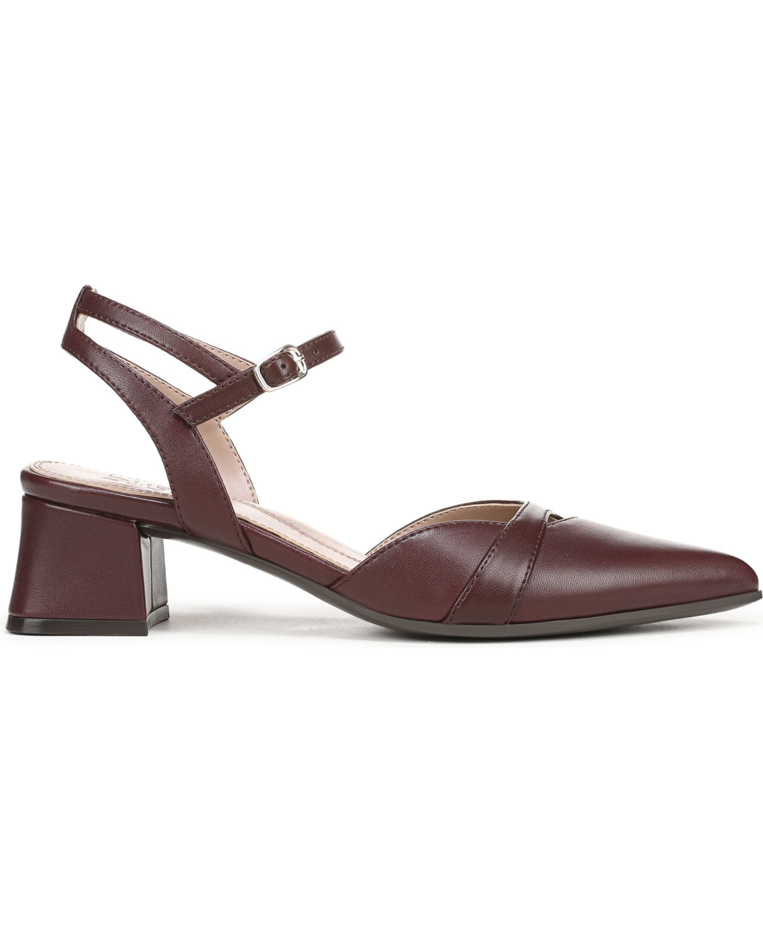 Women's Merritt Strappy Pumps