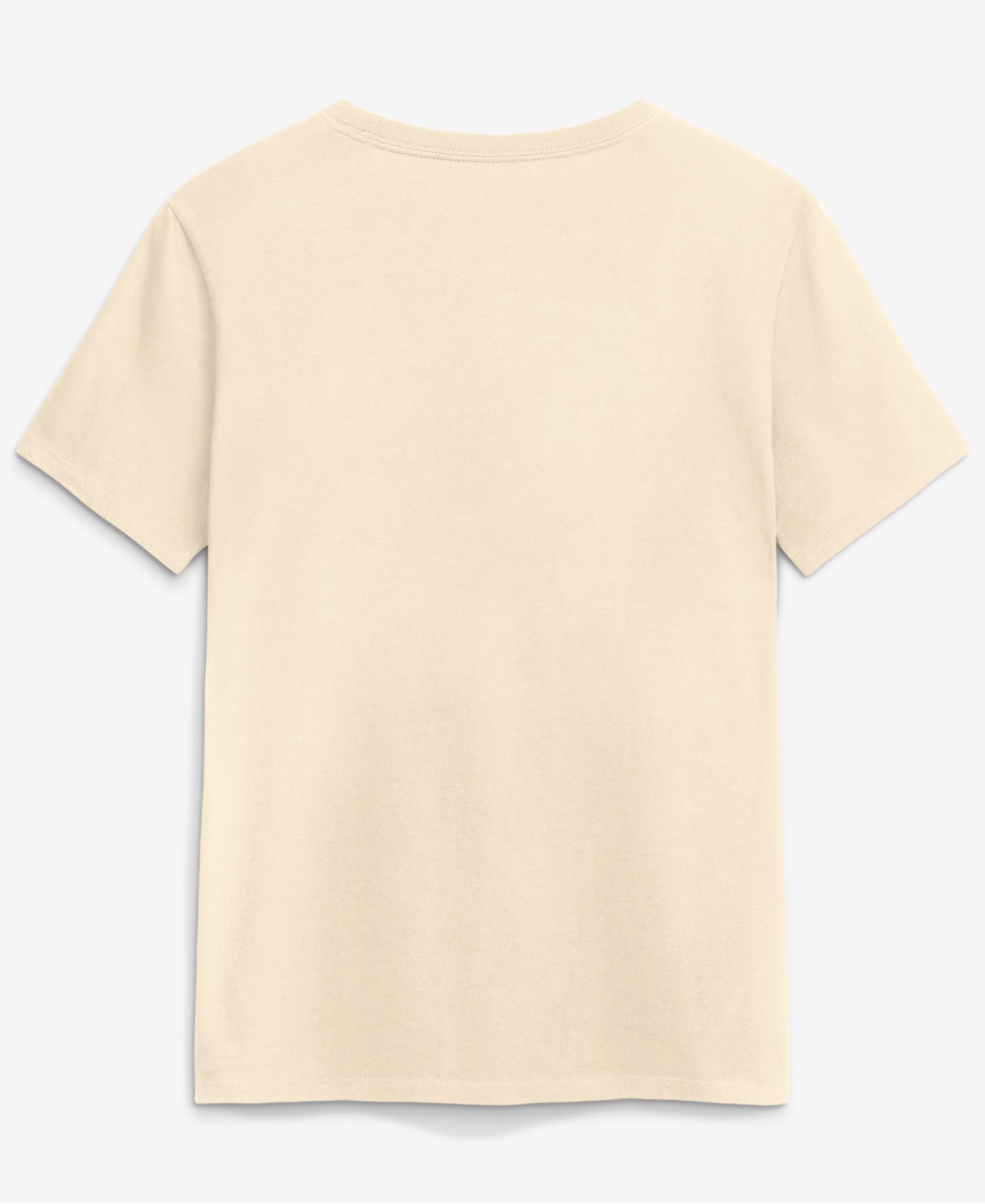 Women's Natural USC Trojans Legacy Team Name T-Shirt