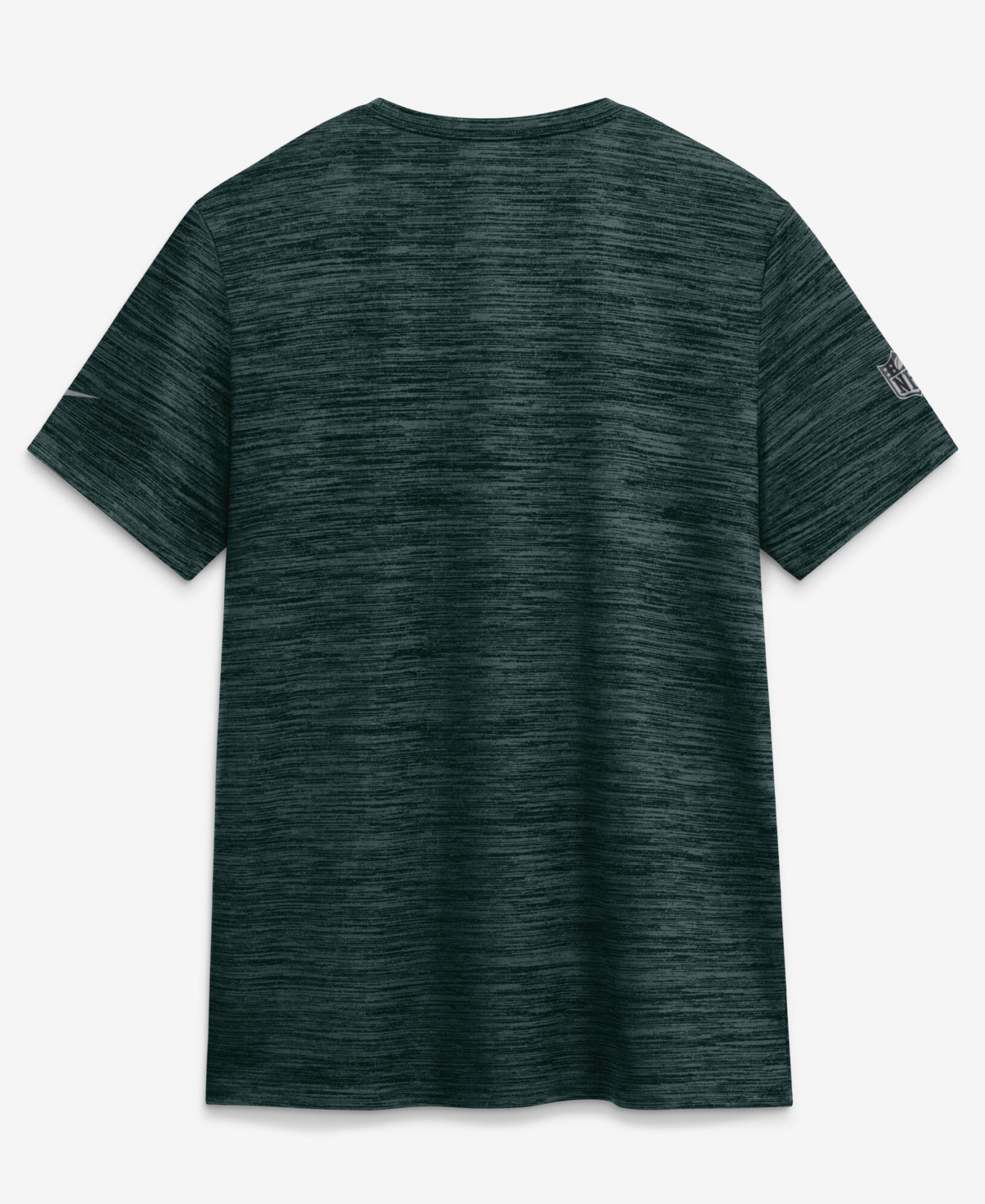 Nike Women's Green Bay Packers Sideline Velocity Dri-fit T-Shirt