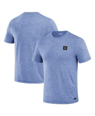 Men's Blue Dallas Cowboys Four Down T-Shirt