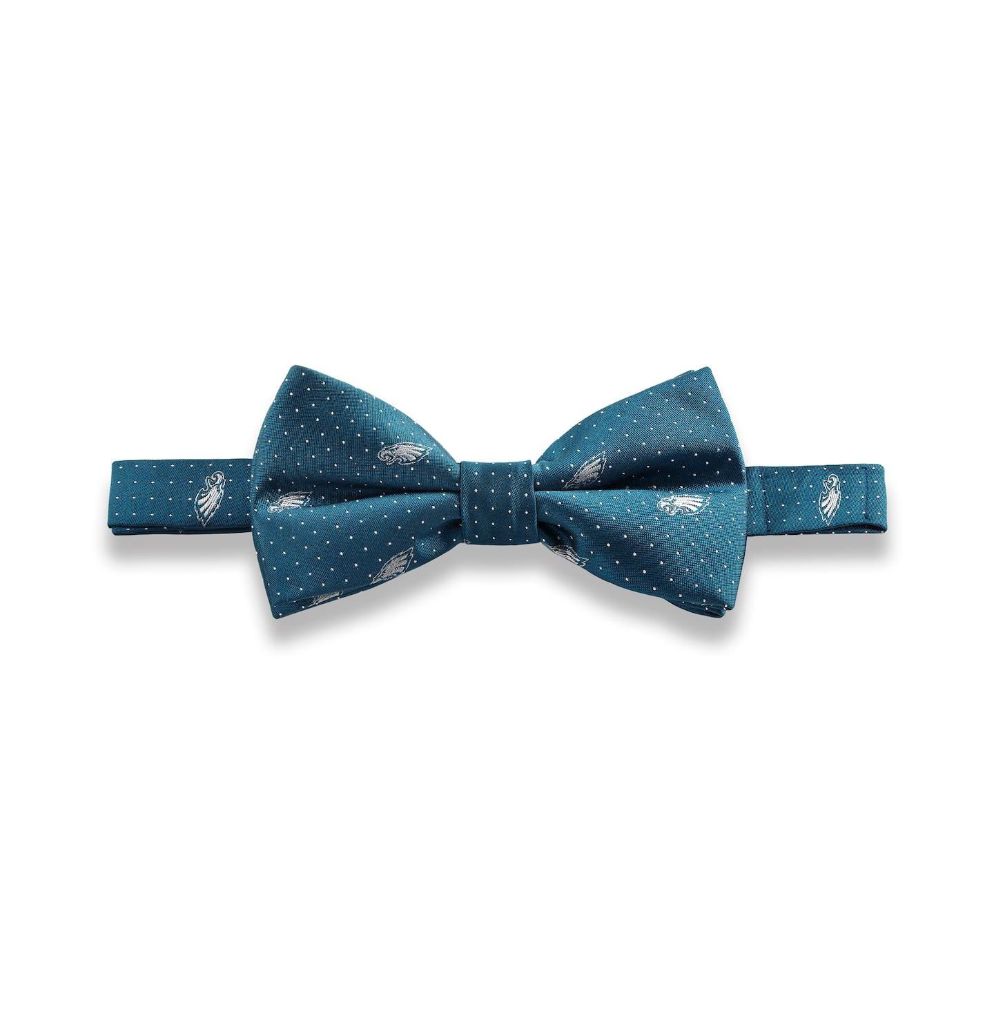 Мужской галстук-бабочка J. Palmer Philadelphia Eagles Game Day Bow Tie — фото 1