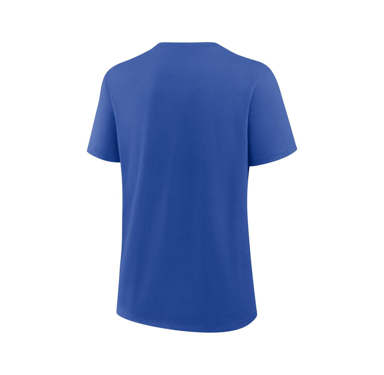 Women's Jordan Royal Florida Gators Primary Logo T-Shirt