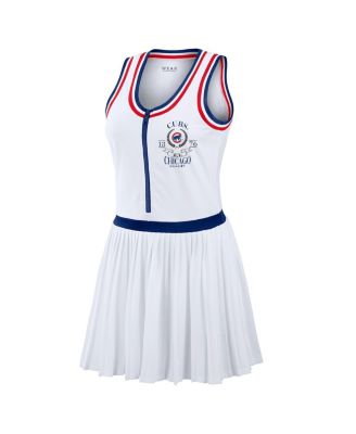 chicago cubs jersey dress Chicago Cubs Dresses, Cubs Dress, Skirts