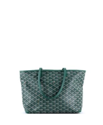 PM Artois Tote Coated Canvas