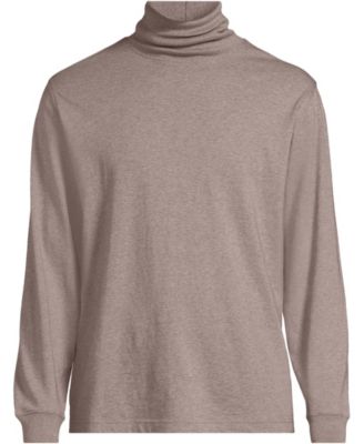 Big & Tall Super-T Turtleneck