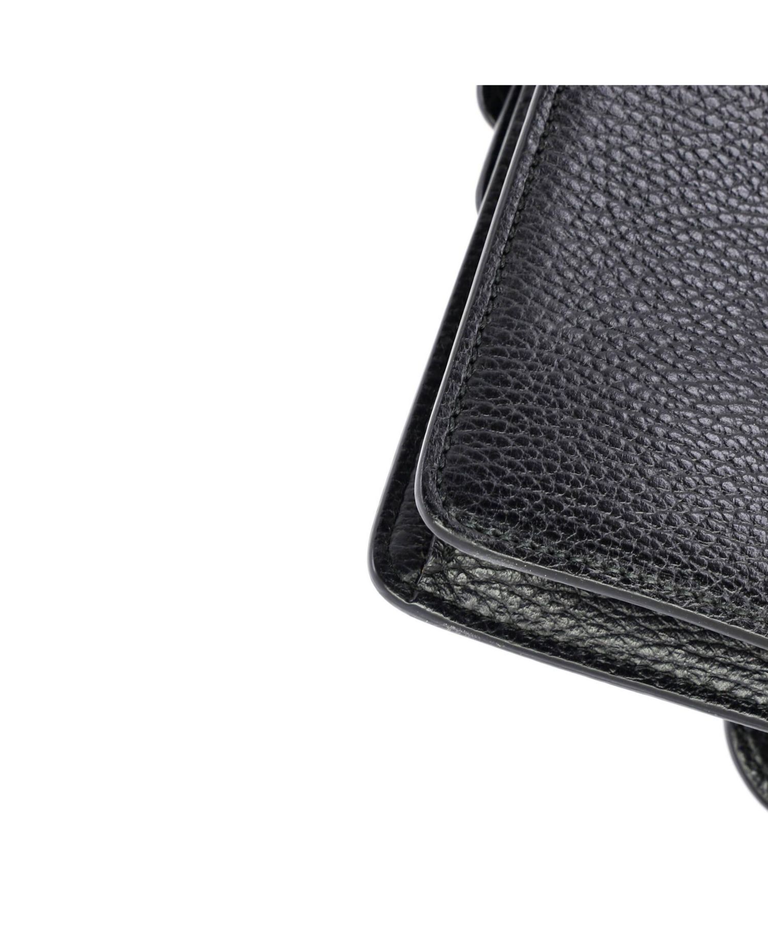 Mini Dionysus Bag Leather