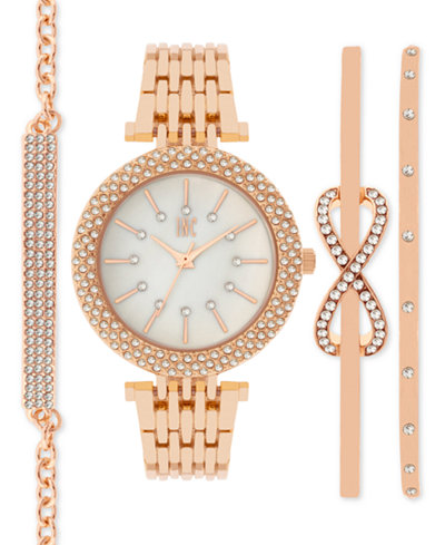 macy's jewelry sale watches