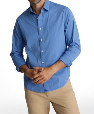 Men's Regular Fit CottonTek Kleinwood Shirt