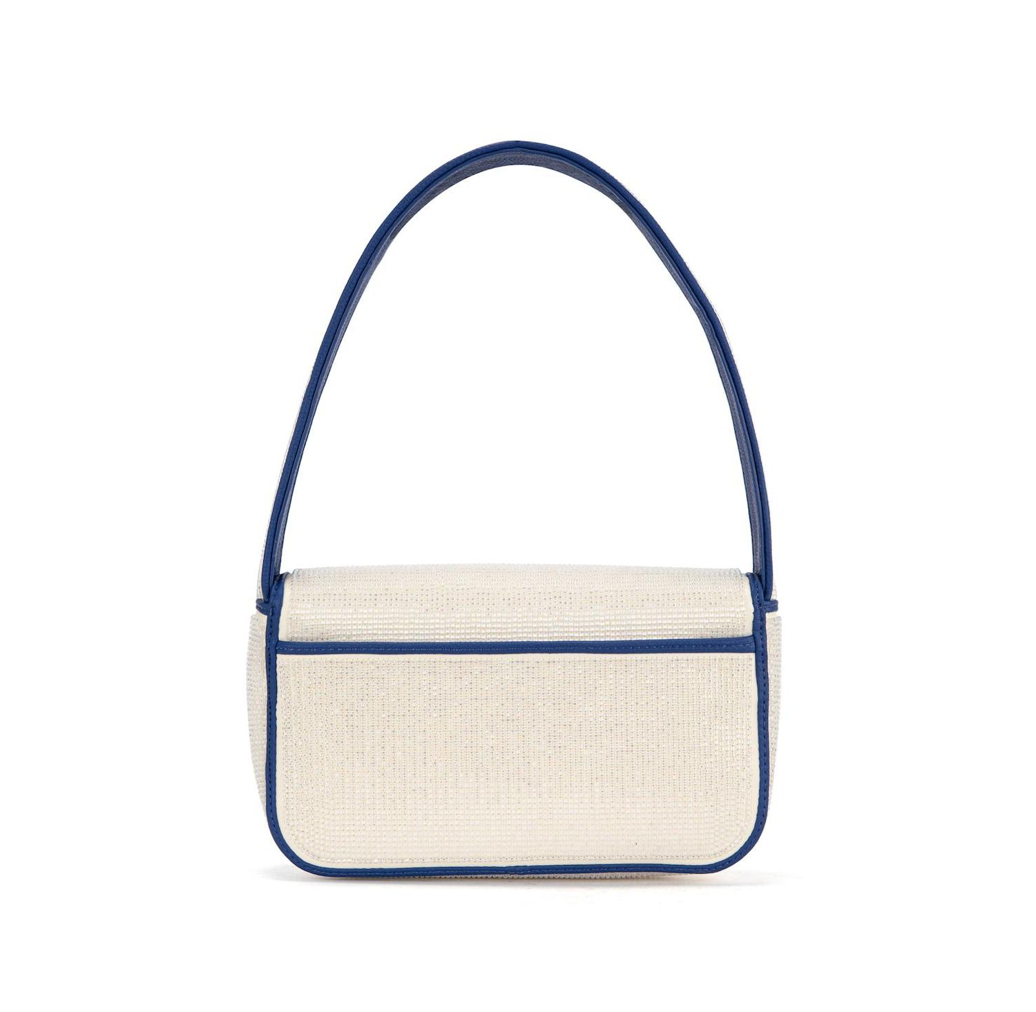 Los Angeles Dodgers Beaded Bag