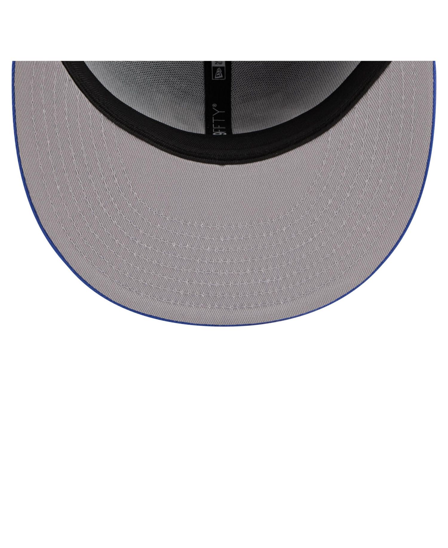 Men's Royal Indianapolis Colts Core Team Script 9FIFTY Snapback Hat