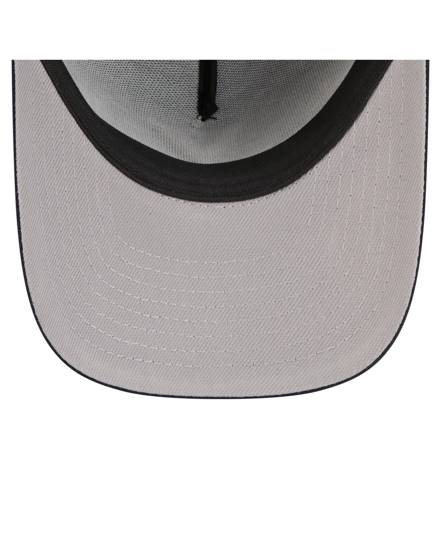 Детская кепка New Era Navy Virginia Cavaliers 9FORTY A-Frame Adjustable Hat — фото 3