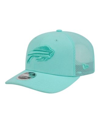 Men's Turquoise Buffalo Bills Color Pack 9SEVENTY Adjustable Hat