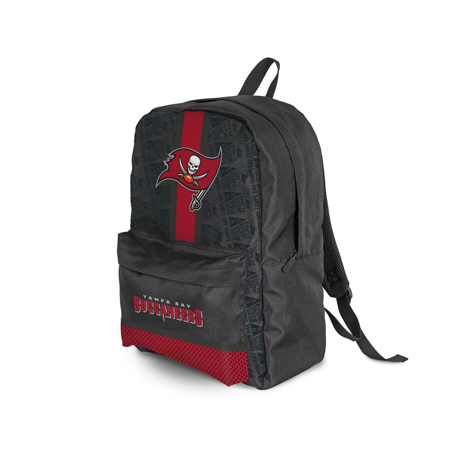 Tampa Bay Buccaneers Team Backpack