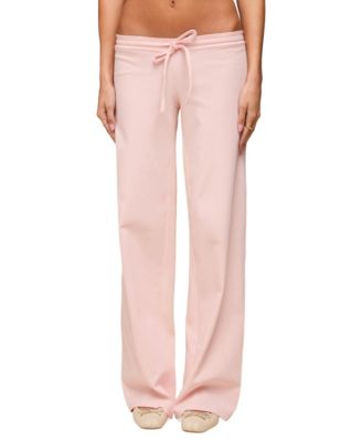 Women's Claudia Straight Leg Pants