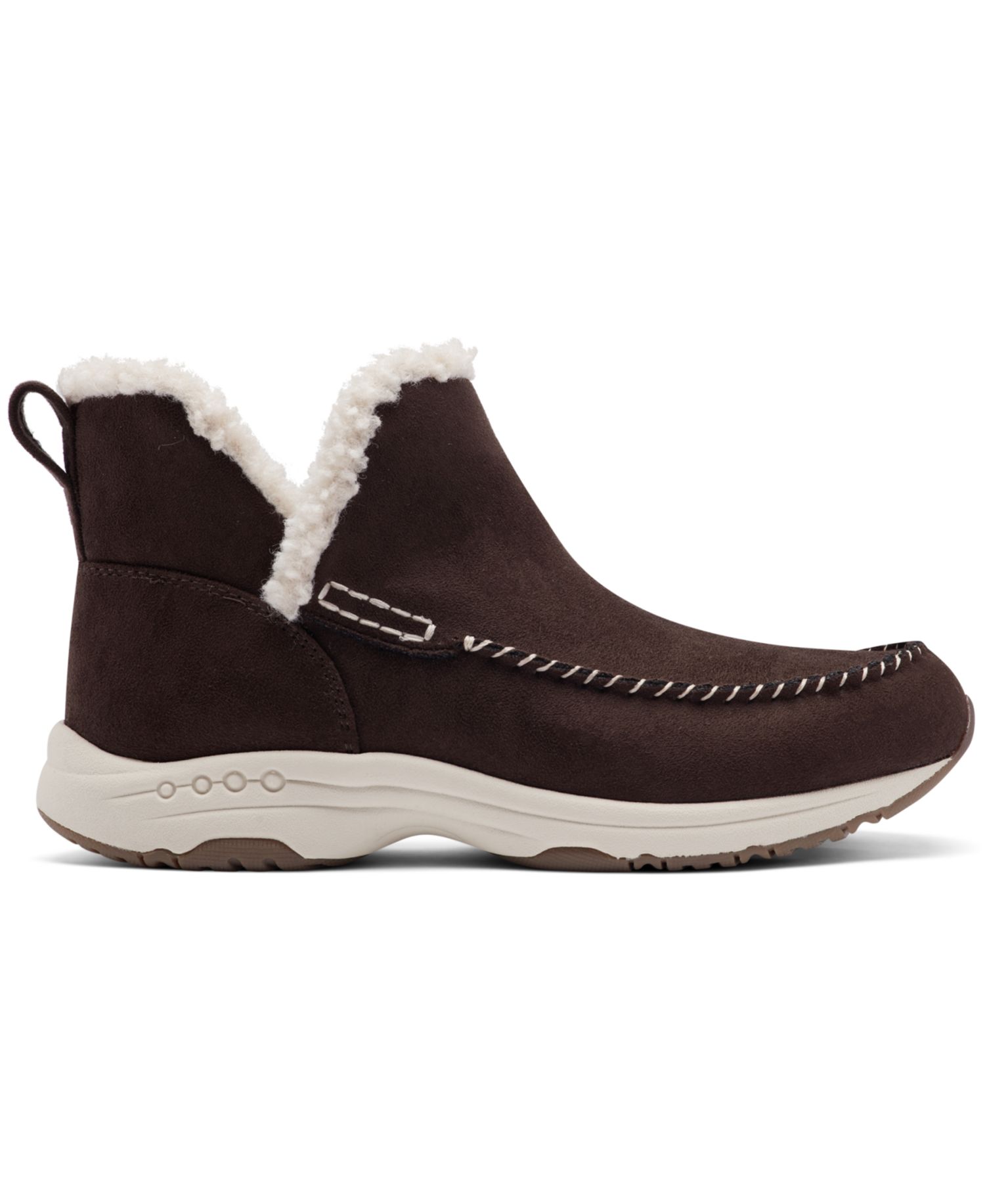 Women's Tuva Cozy Pull-On Booties