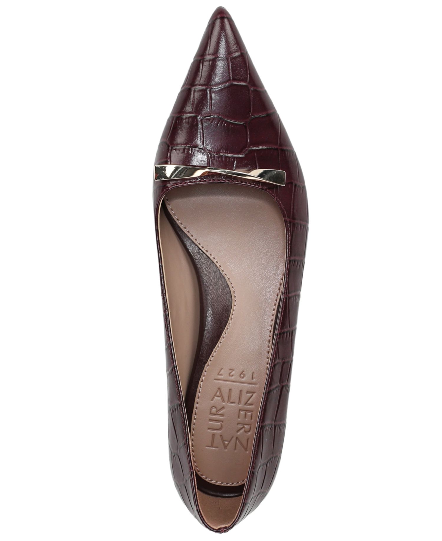 Women's Rumi Slip-On Pumps