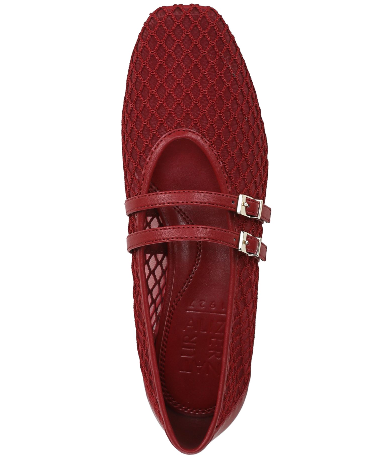 Women's Cayla Mary Jane Flats