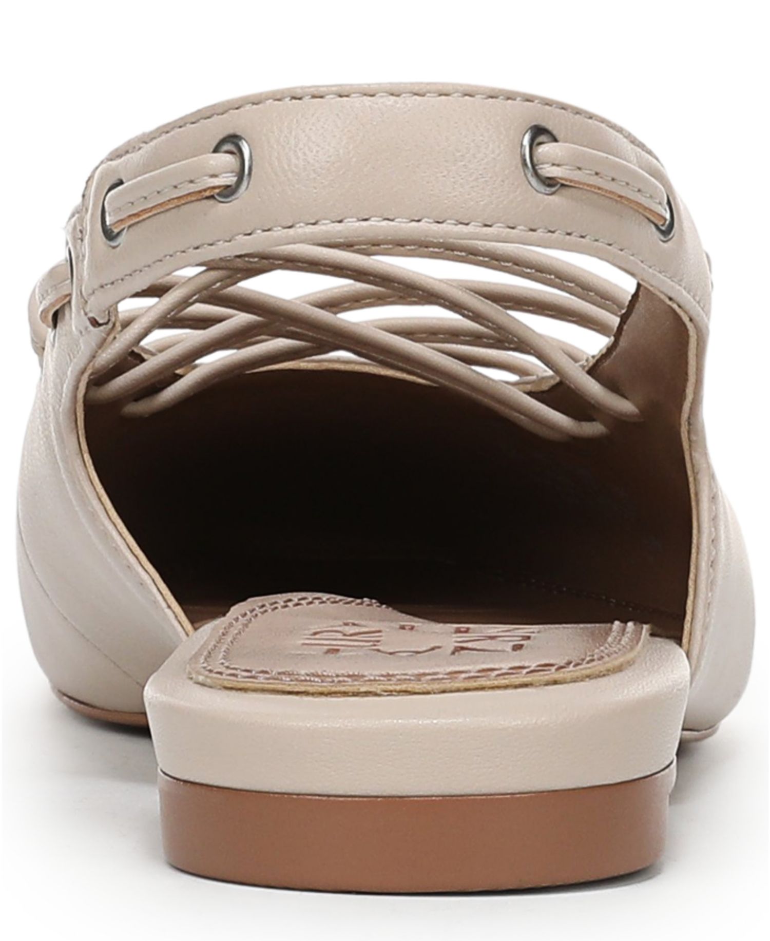 Women's Cove Slingback Flats
