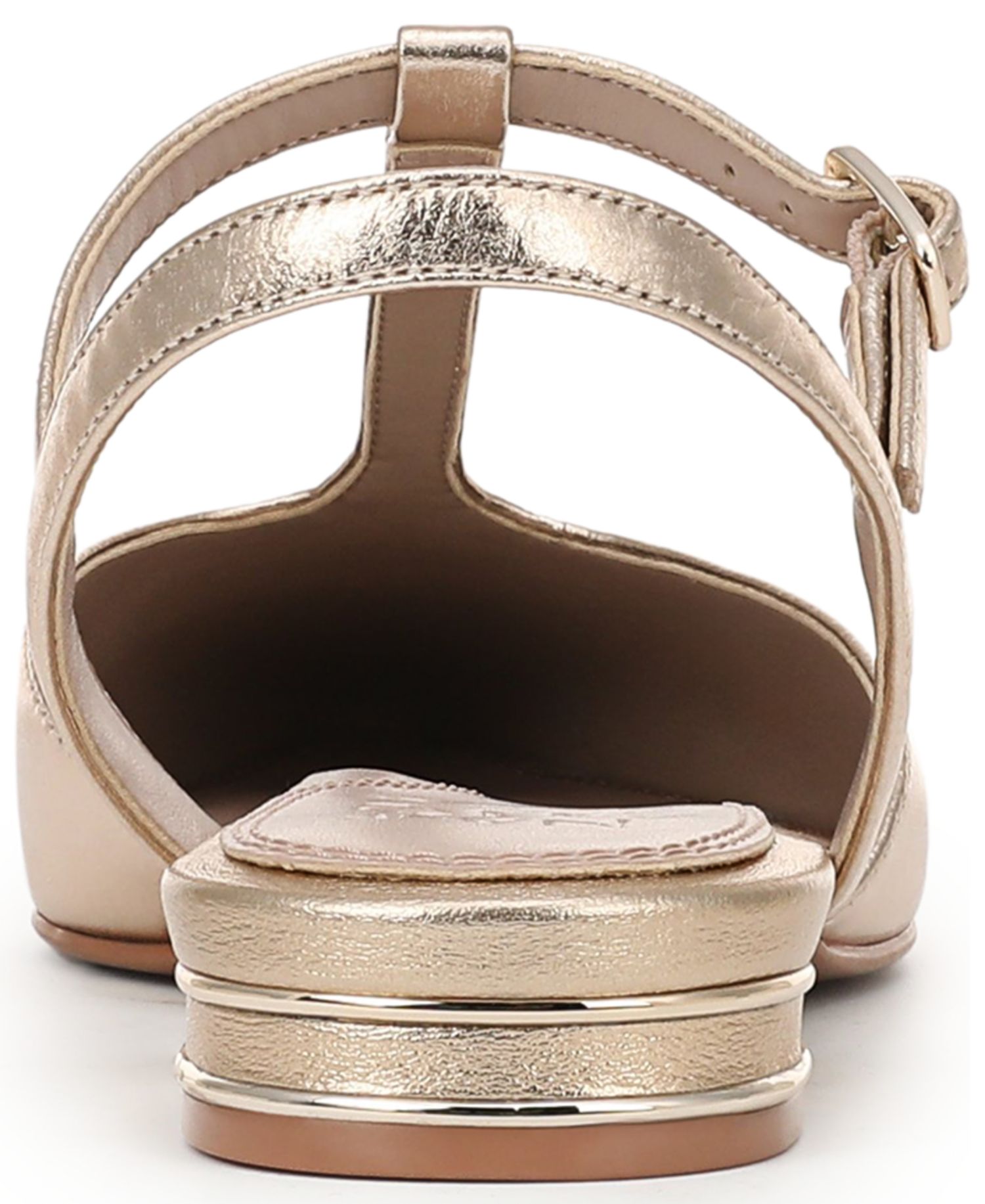 Women's Harlie Strappy Flats