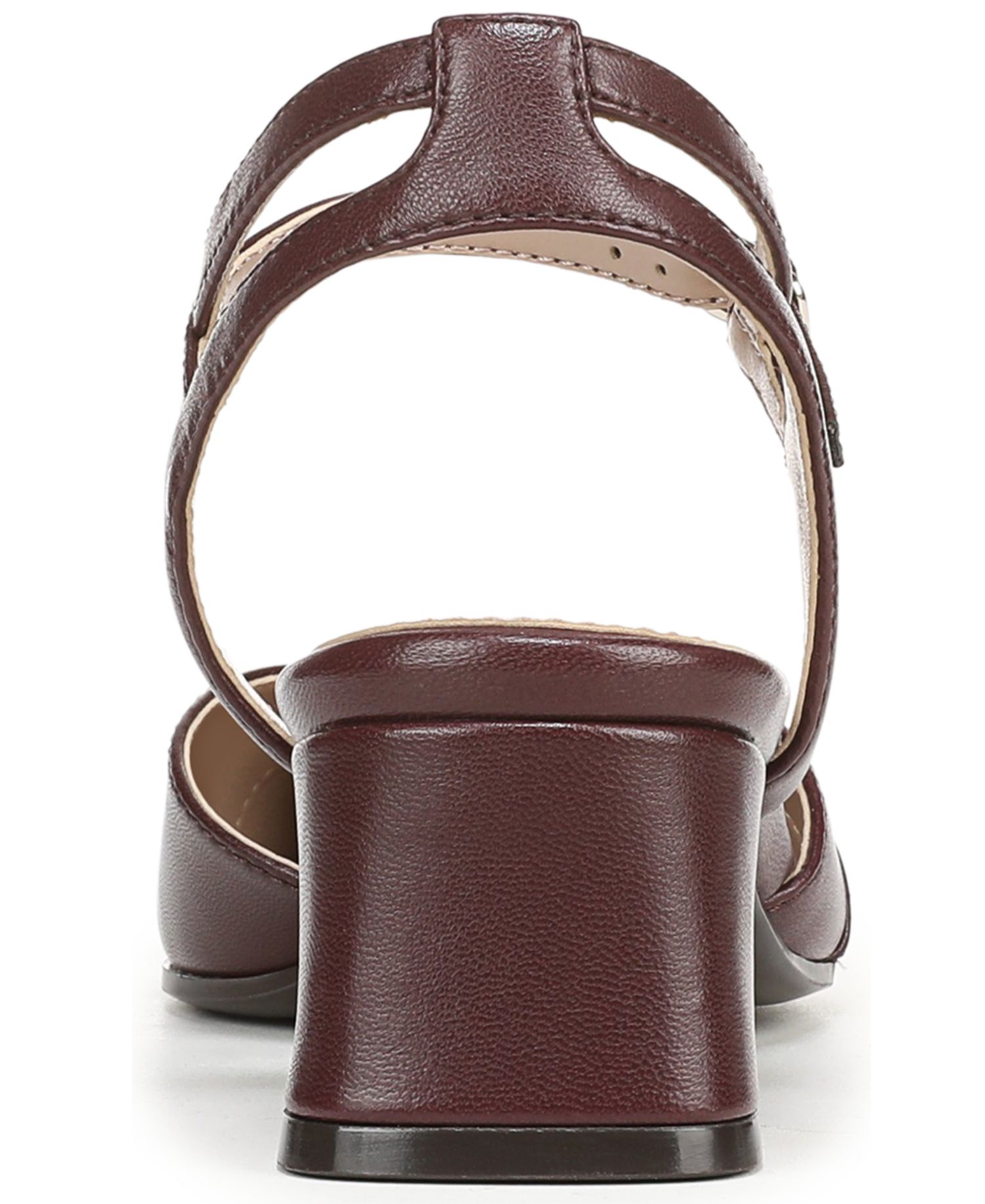 Women's Merritt Strappy Pumps