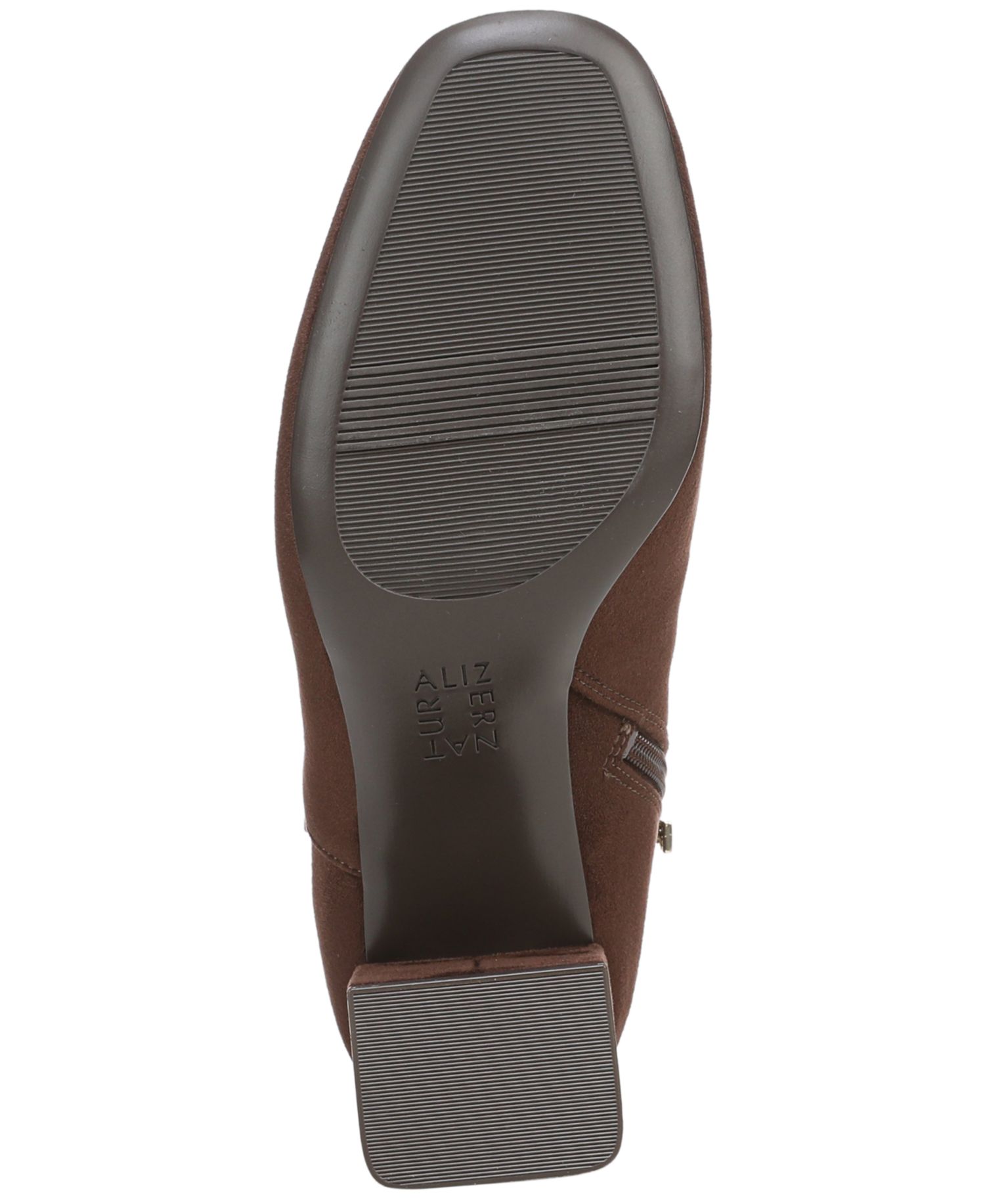 Women's Delaney Zipper Short Boots
