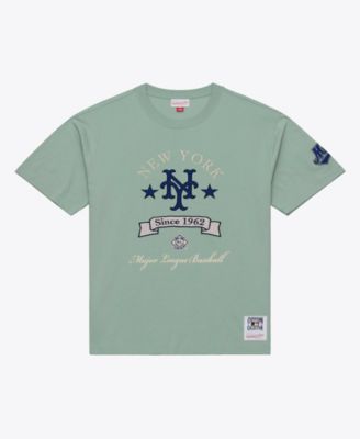 Men's Green New York Mets Yacht Rock T-Shirt