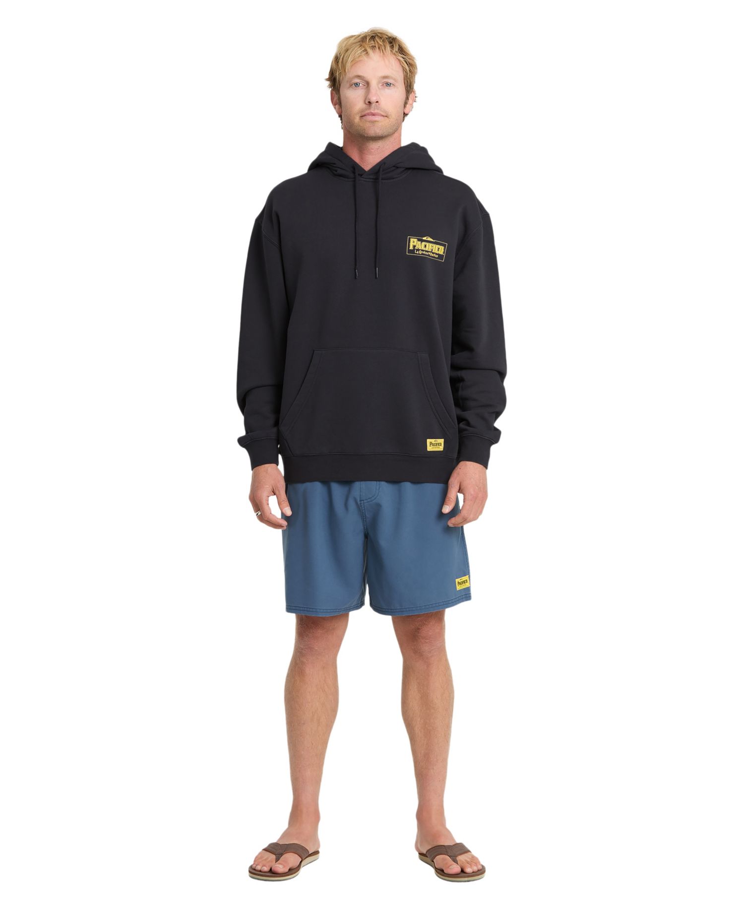 Men's Pacifico Sayulita Cruising Hoodie